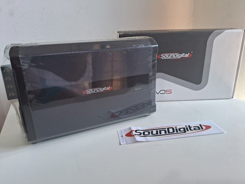 Amplificatore digitale
