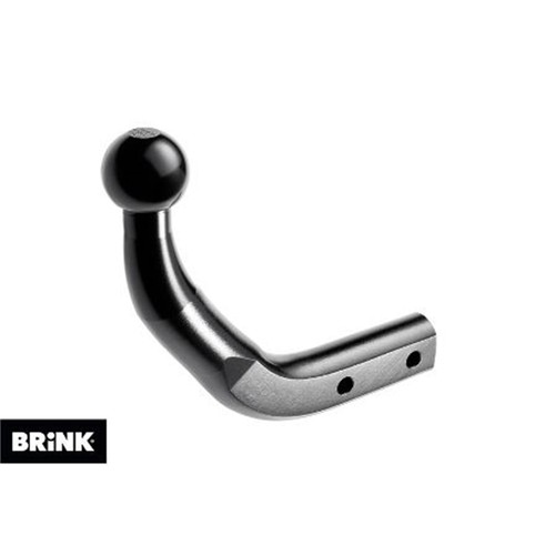 Brink gancio traino - traino, fisso