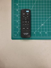 Alpine RUE-4202 Telecomando Sistema Audio Auto Ricevitore Controller RUE4202