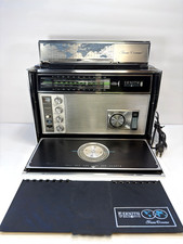 Zenith Trans Oceanic D7000Y