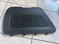 pannello rivestito posteriore