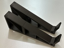 XDJ-RX3 Supporti rialzati alti