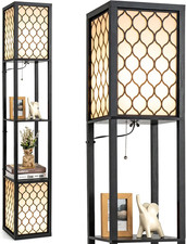 Lampada Da Terra Design E