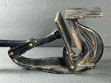 Antica mini stampa tipografica