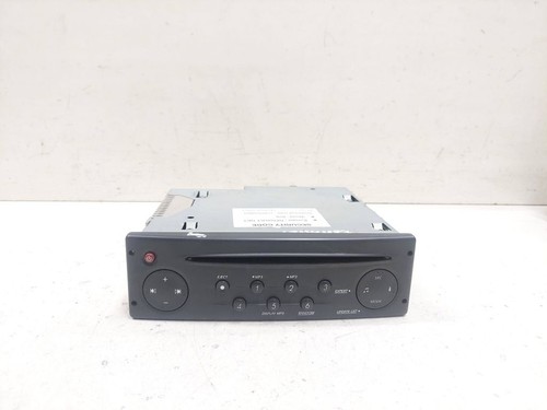 2010 radio lettore - /,