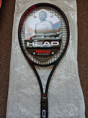 Head prestige grip taglia - head,