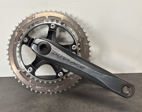 Shimano dura ace - dura, fc-7900