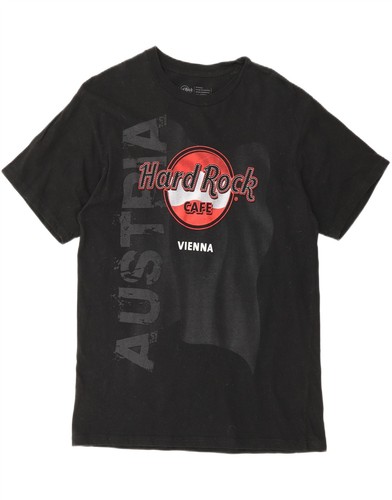 Hard rock cafe shirt - hard, uomo
