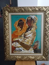 Salvatore FIUME "Le Hararine"