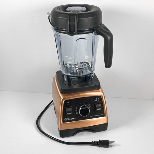 Vitamix professional series - vitamix,