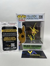 Will Arnett firmato Bojack