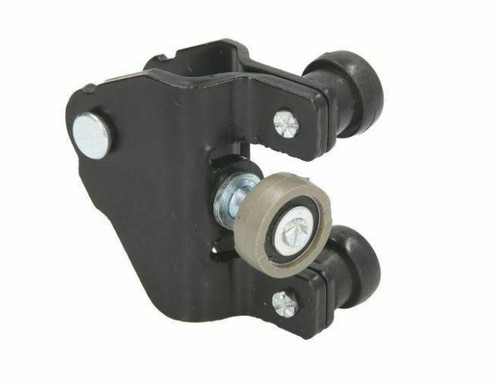 Rullo inf porta laterale - rullo,