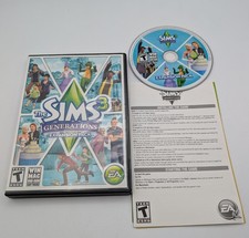 The Sims 3: Generations