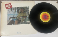 Jimmy Buffett –A1A 1974