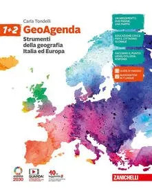 Geoagenda per scuola - geoagenda., la