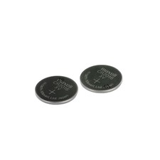 batterie a bottone cr2016 per