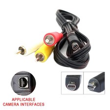 Cavo AV per SONY VMC-15FS