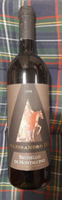 BRUNELLO DI MONTALCINO 1998