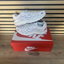 Taglia 8,5 - Nike P-6000
