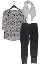 Completo moda donna taglia S