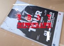 RENATO ZERO – POSTER 2016