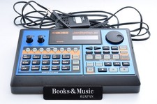 Boss jamstation macchina - js-5,