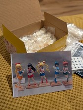 Modellino kit garage in resina