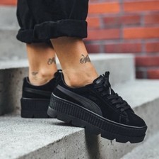 Puma fenty cleated sneaker - puma,