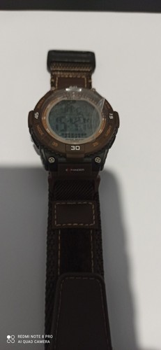 Sector expander orologio uomo - sector,
