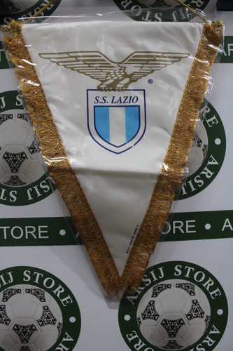 Gagliardetto pennant calcio - gagliardetto,