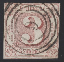 *T&T n.17, centrale chiaro