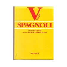 Verbi spagnoli