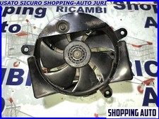 - VENTOLA RAFFREDDAMENTO RADIATORE YAMAHA T-MAX 500 - SSW96211E