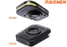 Ravemen FR160/FR300 COB LED