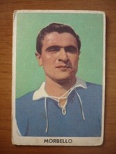 MORBELLO - ITALIAN FOOTBALL -
