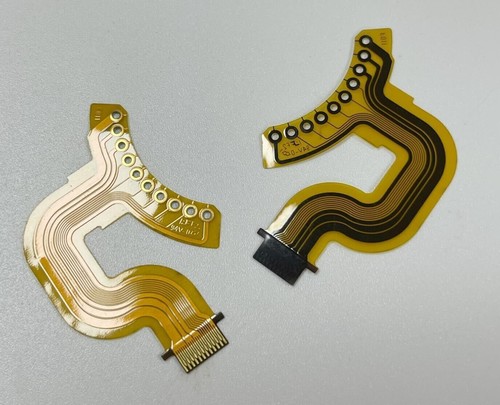 Nuovo cavo flessibile contatto