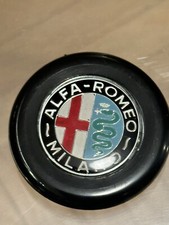 Pulsante Clacson Alfa Romeo