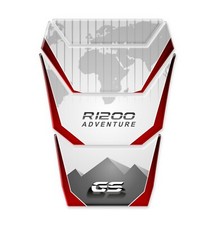 Paraserbatoio Resina 3D per