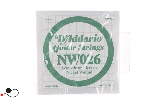 Addario conf corde - d,