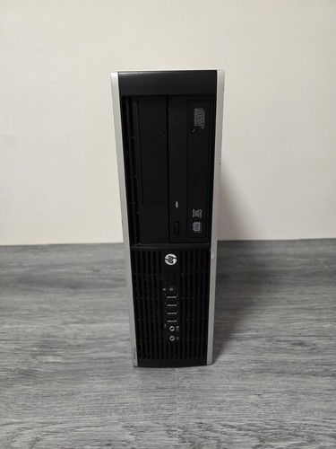 Desktop compaq 6005 sff - desktop,