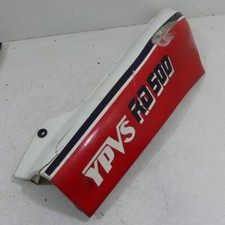 Yamaha RD 500 carena laterale