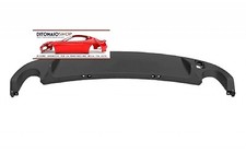 SPOILER PARAURTI POSTERIORE