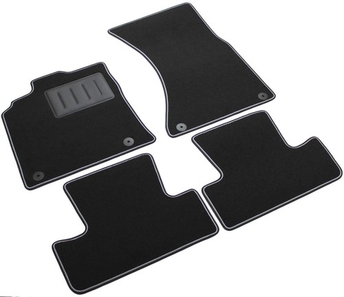 Tappeti moquette auto - tappeti,