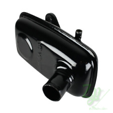 MARMITTA MOTORE LOMBARDINI