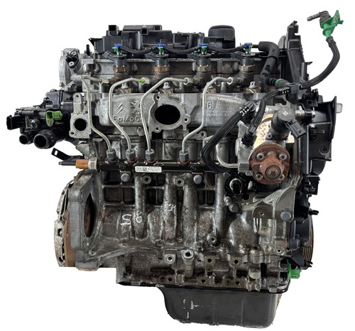 Motore für peugeot - peugeot, hdi
