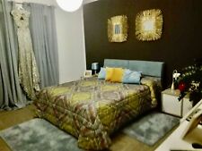 letto matrimoniale con contenitore