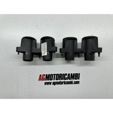 CORNETTI TROMBETTE ASPIRAZIONE AIR BOX HONDA CBF 1000 ABS SC58 B 2006-2010