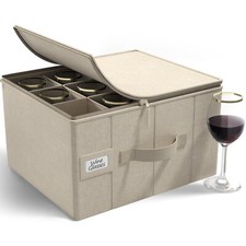 Sorbus stemware custodie - stemware,