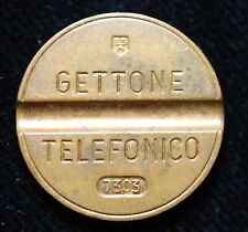 Gettone Telefonico ESM  7303