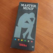 Gioco da tavolo Master Mind